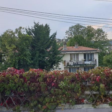 Meudon: Adorable Studio Tout Equipe, Neuf Et Calme Εξωτερικό φωτογραφία