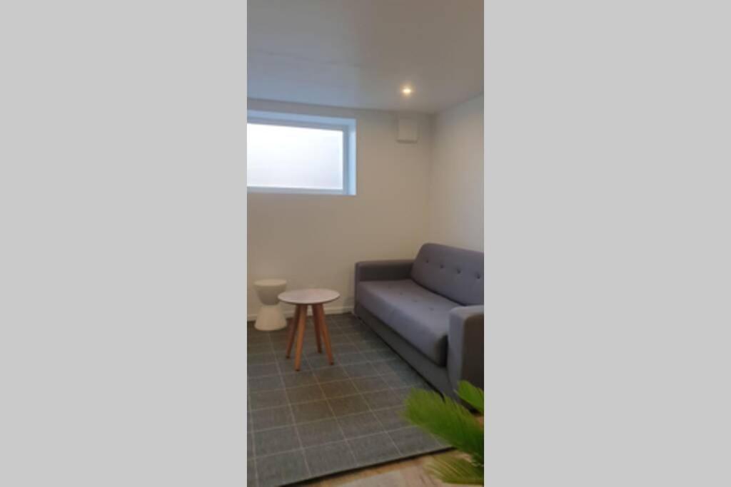 Meudon: Adorable Studio Tout Equipe, Neuf Et Calme Εξωτερικό φωτογραφία